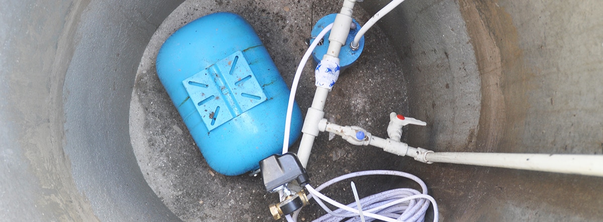 How to Install and Wire a Well Pump