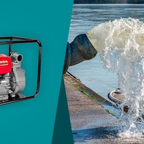 Gas Water Pump Buyer's Guide