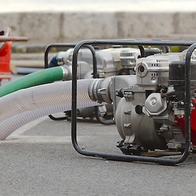 Water Pump Buyer's Guide