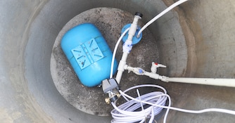 How to Install and Wire a Well Pump