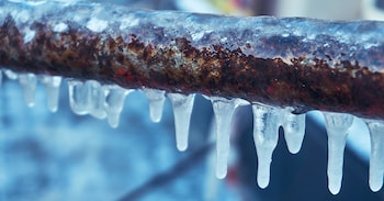 Protect Water Pumps from Freezing