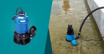 Submersible Water Pump Buyer's Guide