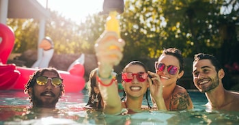 Best Pool Cover Water Pumps