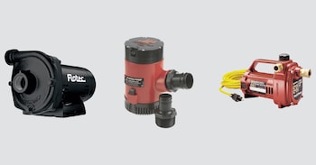 Best Water Transfer Pumps of 2025