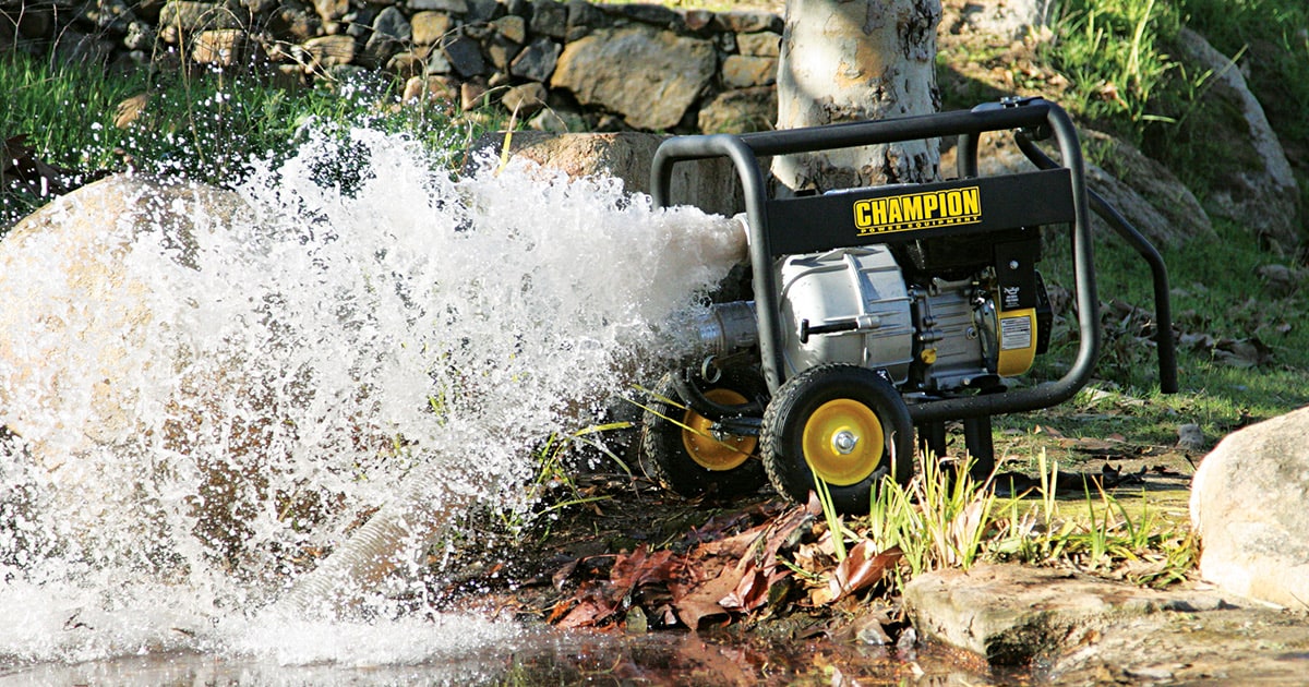 The Best Water Pumps of 2024 TopRated & BestSelling Water Pumps