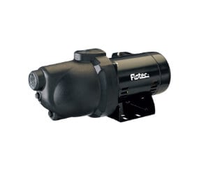 Electric Water Pumps