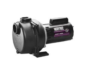 Sprinkler Pumps