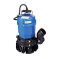 Electric Water Pumps