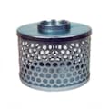 Water Pump Suction Strainers