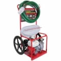 Gas Powered Fire Pumps