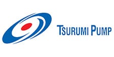 Tsurumi Pump