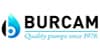 Burcam Logo