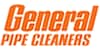 General Pipe Cleaners Logo