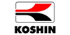 Koshin Logo