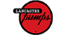 Lancaster Pump Logo