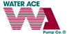 Water Ace Logo