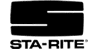 Sta-Rite Logo