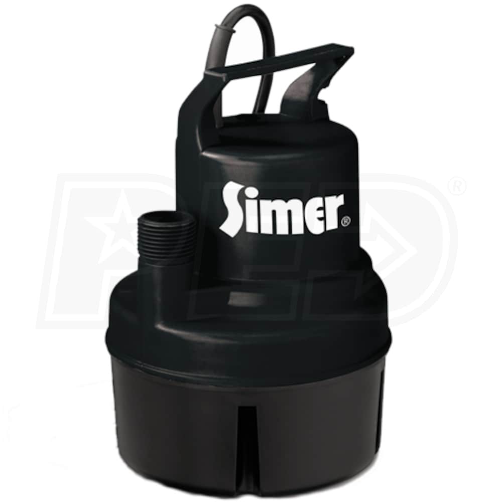 Simer 11652