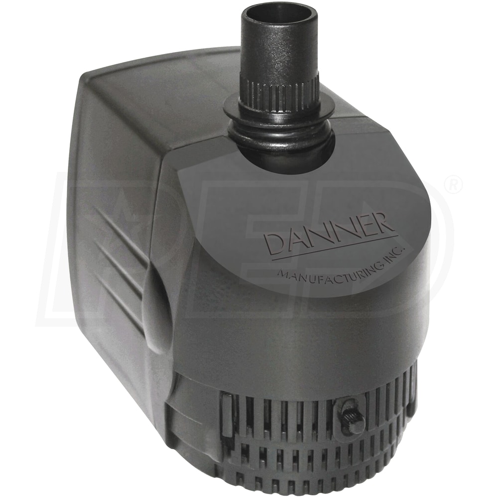 Danner PM 500 Magnetic Drive Fountain Pump for sale online 
