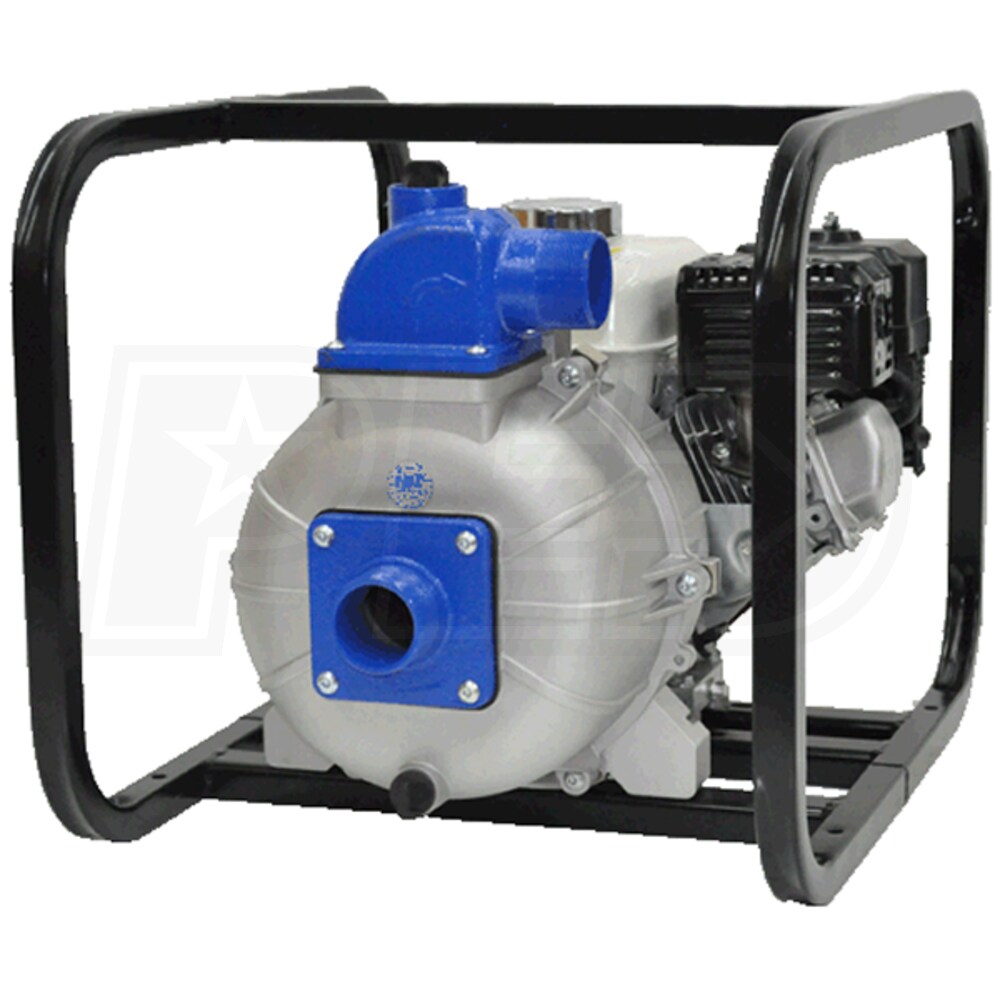 IPT Pumps 2S5XZR