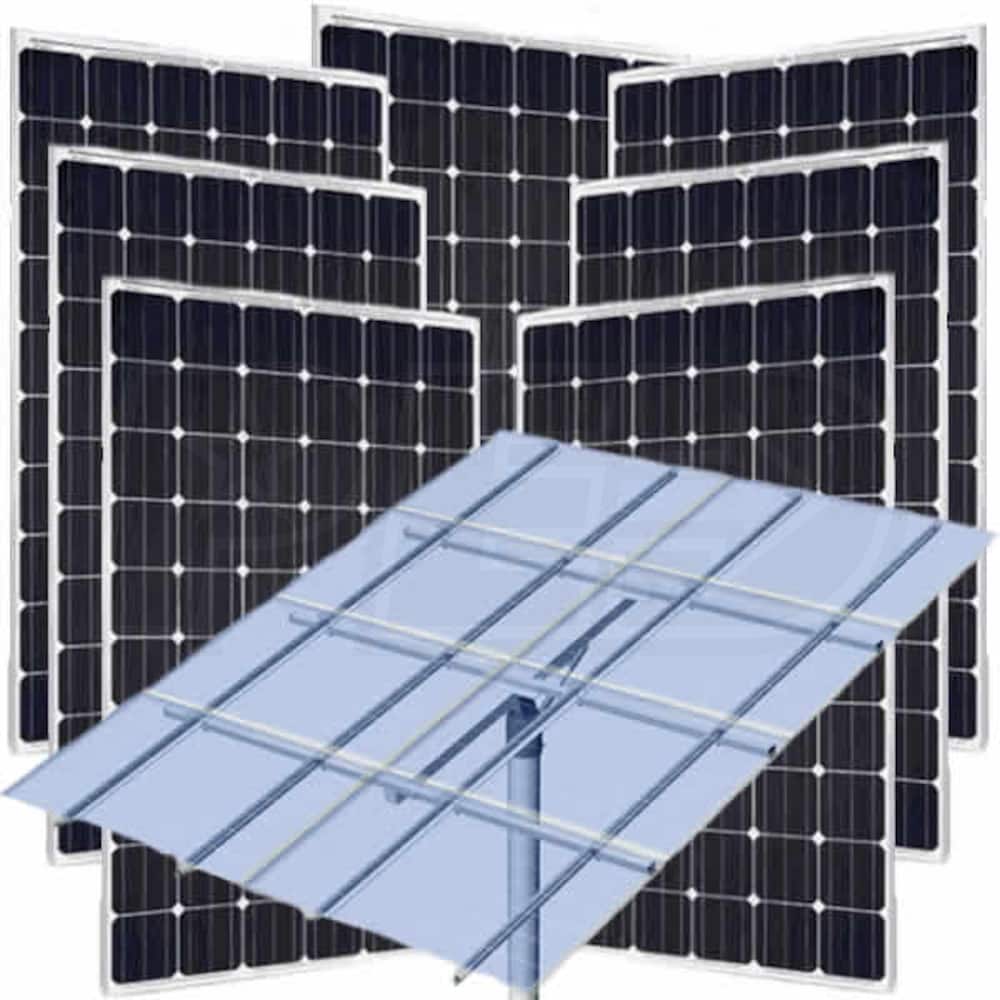 Franklin Electric 7-SWPM-265R