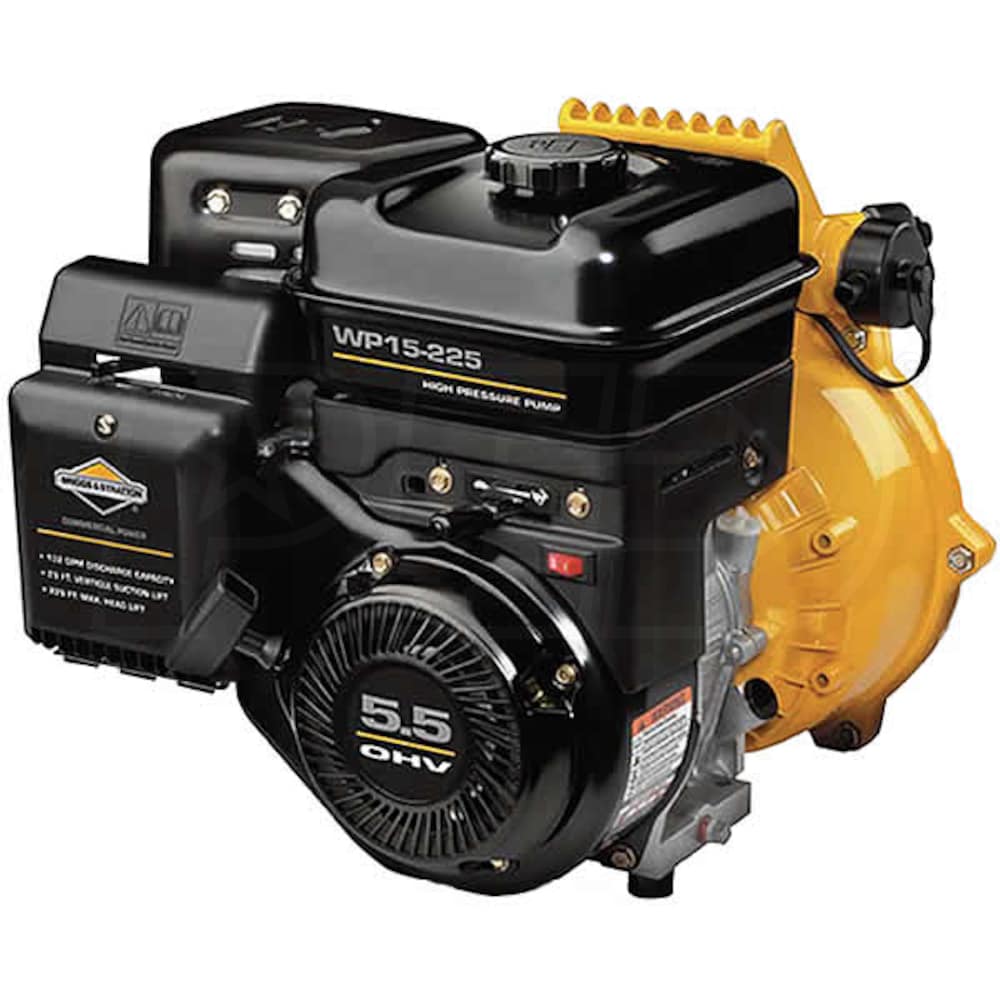 Briggs & Stratton 73004