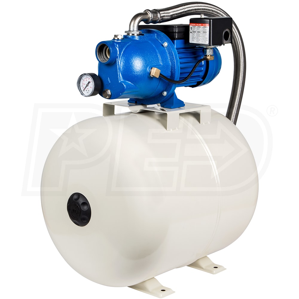 Little Giant Select Series LG-SWJ75/LG14H