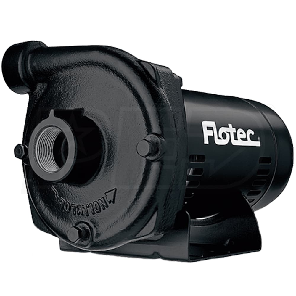 Flotec FP5512-00