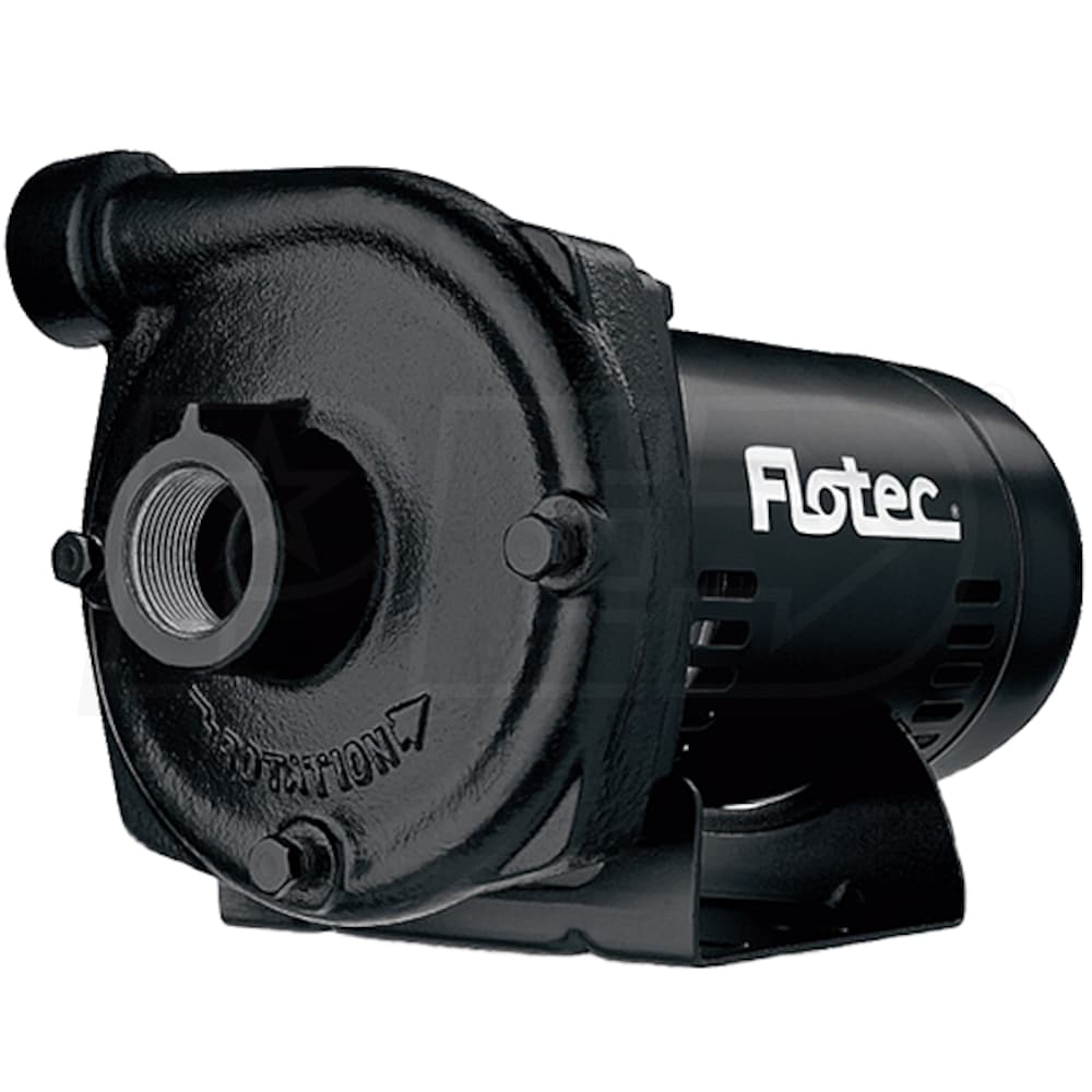 FloTec FP5552-00