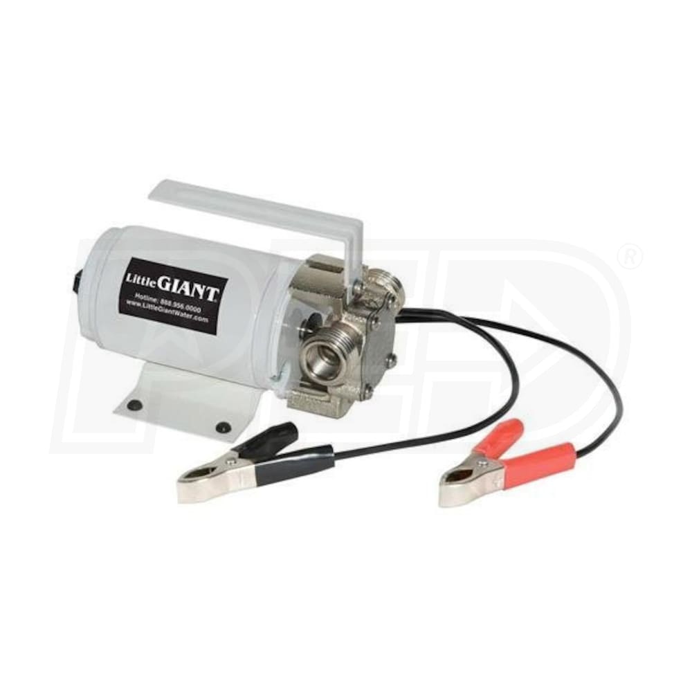 Little Giant MPFV12