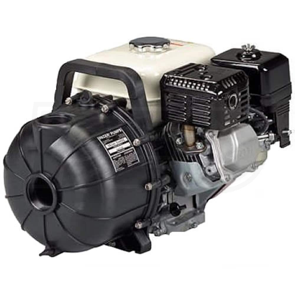 Pacer SE2UL E5HCP/ES