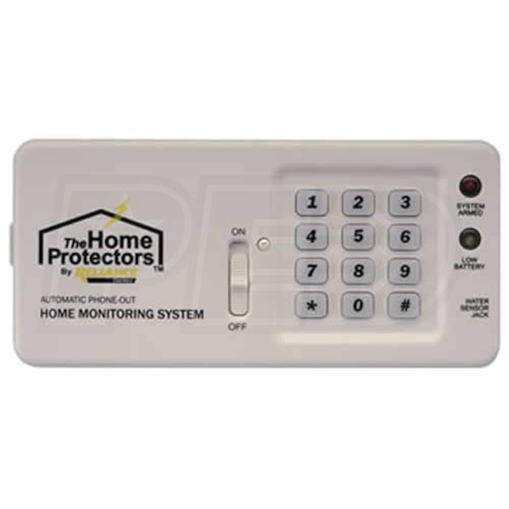 Reliance Controls THP202