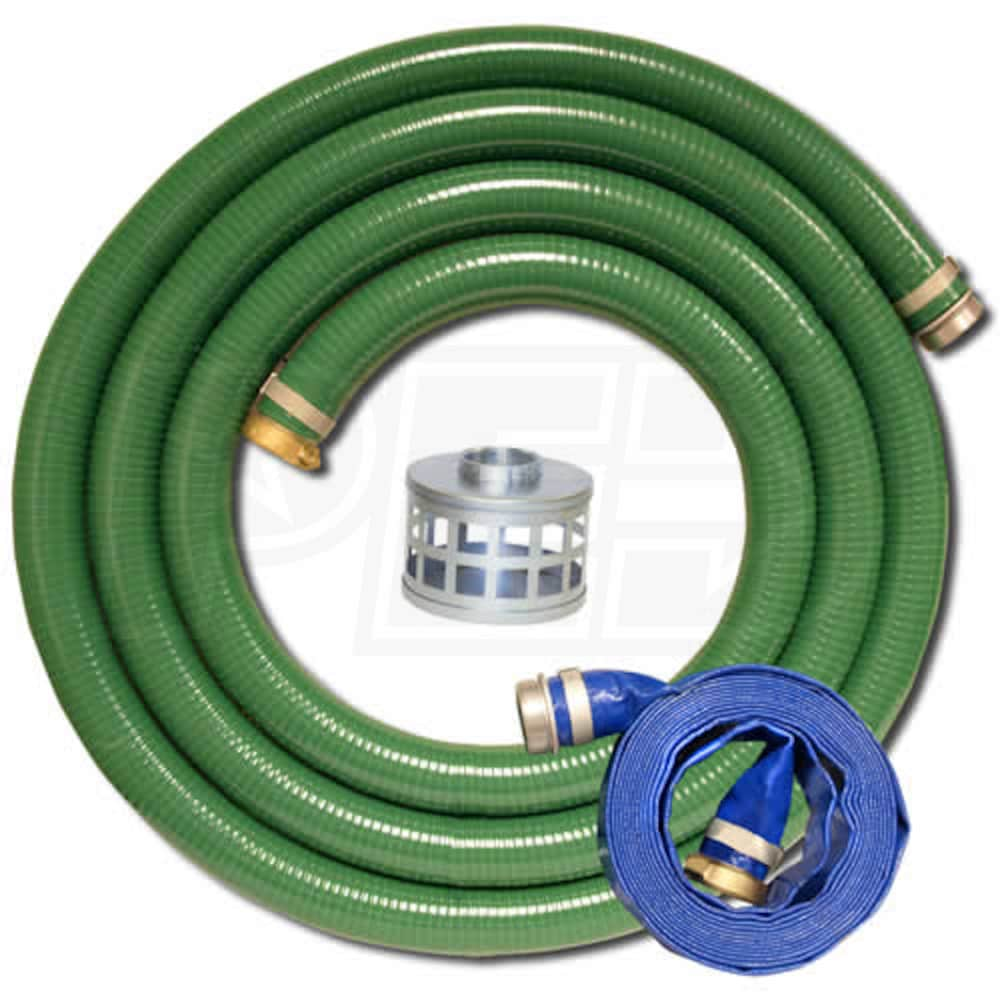 Apache Hose 98128662