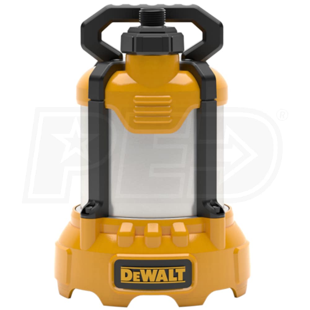 DEWALT Pumps DXWP61374
