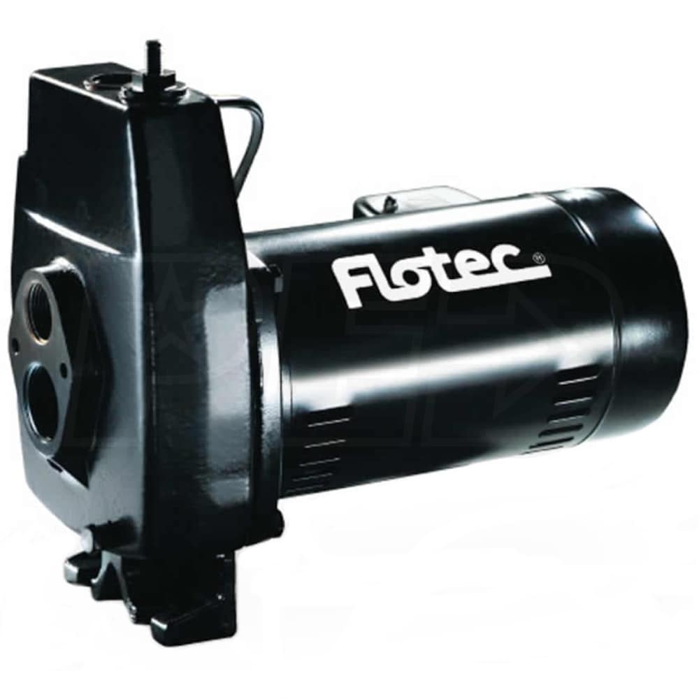 Flotec FP4212-08