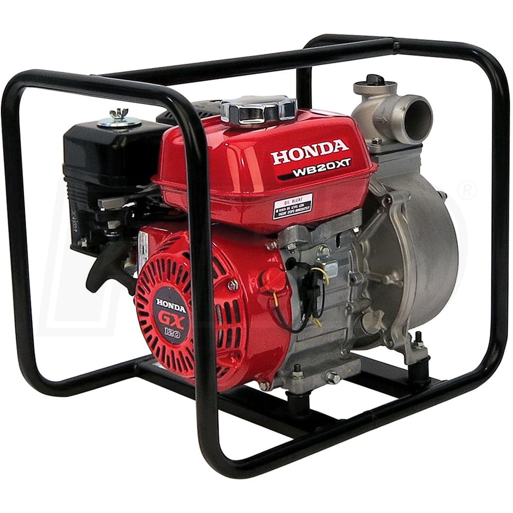 2, Honda Engines and Generators