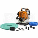 Generac CW10K -  30 GPM (1") Water Pump Package