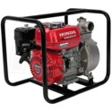 Honda WB20XT3A - 164 GPM (2") Water Pump