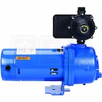 Lancaster Pump 1-SK75BOSS125