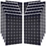 Franklin Electric 12-SWPM-265R