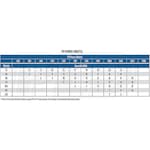 Franklin Electric 15SDSP-.75HP