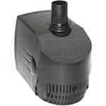 Pondmaster SP-290 - 290 GPH Magnetic Drive Submersible Fountain Pump