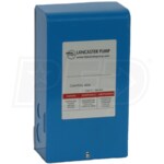 Lancaster Pump 2-3LPW10007-2