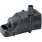 Pondmaster ProLine HY-DRIVE 4000 GPH Submersible Waterfall / Pond Pump