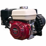 Banjo 300PH-6-200E.BAN - 300 GPM (3") Electric Start Chemical / Transfer Pump w/ Honda GX Engine