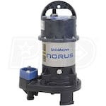 ShinMaywa Norus 50CR2.15S - 45 GPM 1/5 HP (2