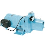 Little Giant  JP-075-C - 16 GPM 3/4 HP Cast Iron Shallow Well Jet Pump