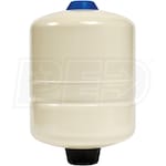 Little Giant RL2 - 2-Gallon Pressure Tank For Use w/ Inline CP Pump (up to 12 GPM)