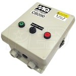 Multiquip CB200 - Control Box For ST3050D Submersible Pumps