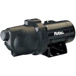 Flotec FP4032 - 18 GPM 1 HP Thermoplastic Shallow Well Jet Pump (115V/230V)